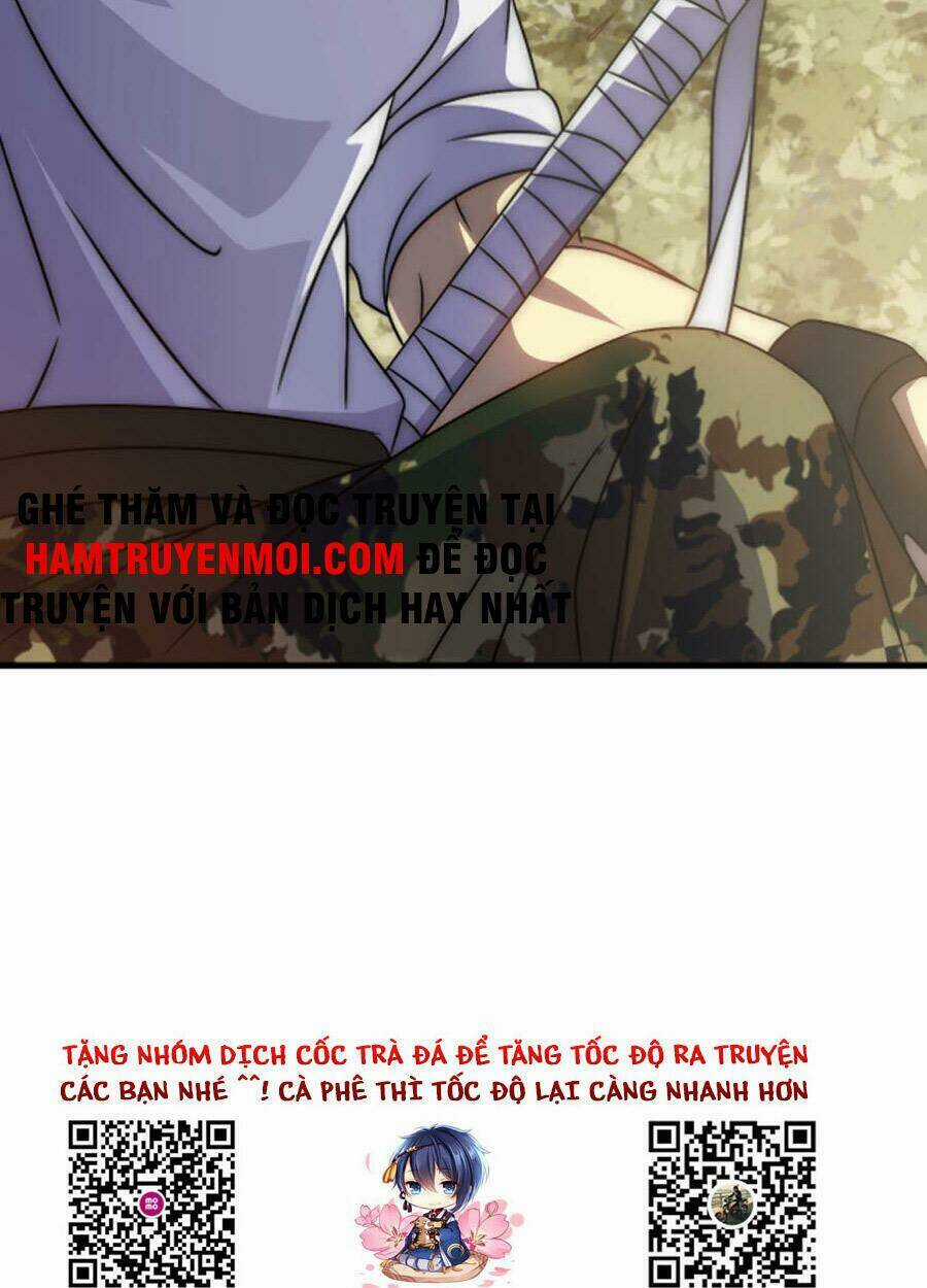 Mạt Thế Đạo Tặc Hành Chapter 53 trang 15