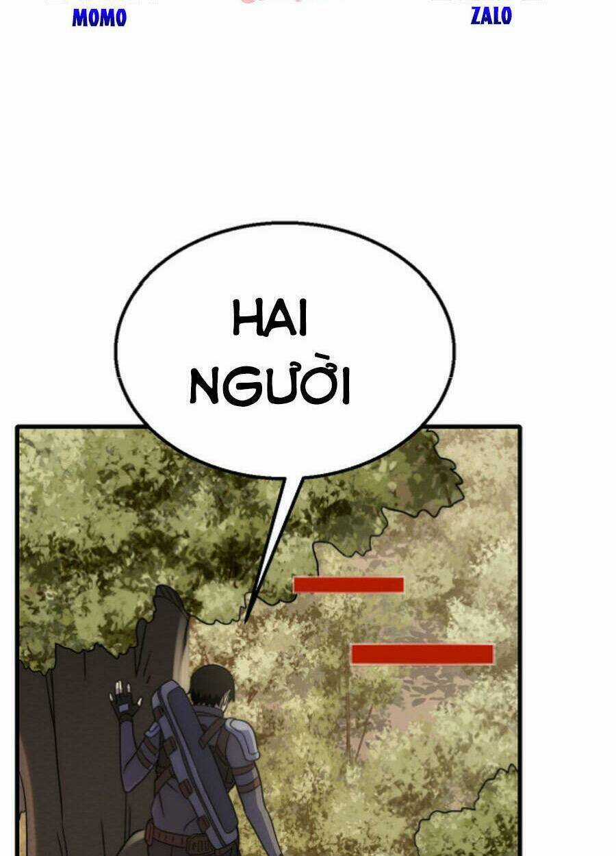 Mạt Thế Đạo Tặc Hành Chapter 53 trang 16