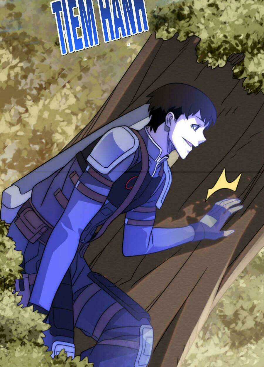 Mạt Thế Đạo Tặc Hành Chapter 53 trang 18