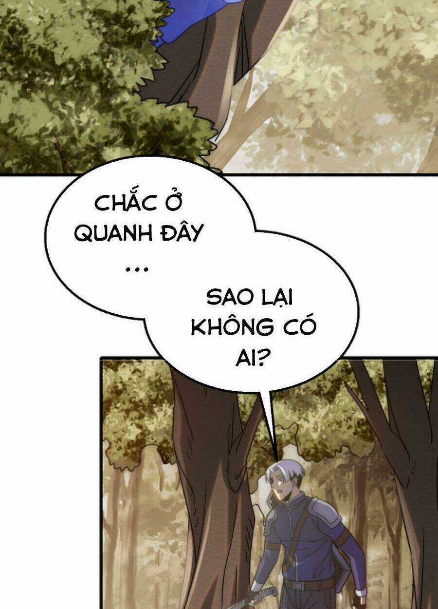 Mạt Thế Đạo Tặc Hành Chapter 53 trang 19