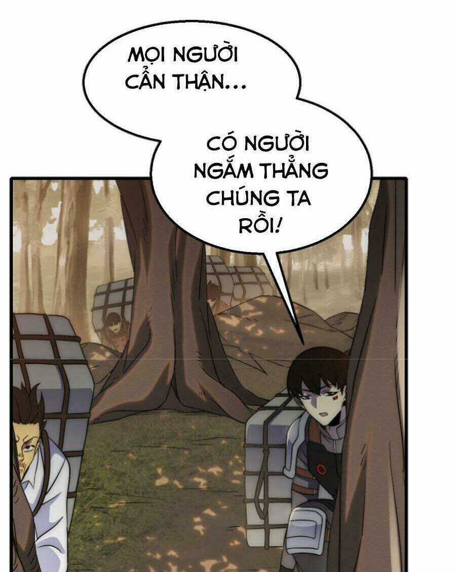 Mạt Thế Đạo Tặc Hành Chapter 53 trang 2