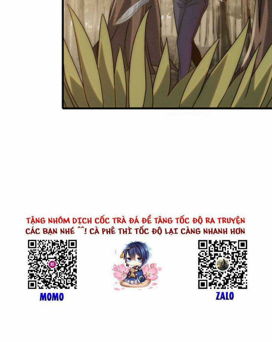 Mạt Thế Đạo Tặc Hành Chapter 53 trang 20