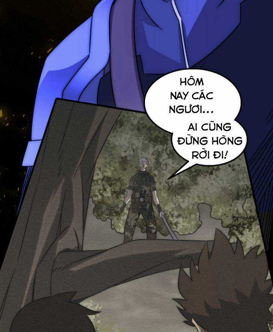 Mạt Thế Đạo Tặc Hành Chapter 53 trang 25