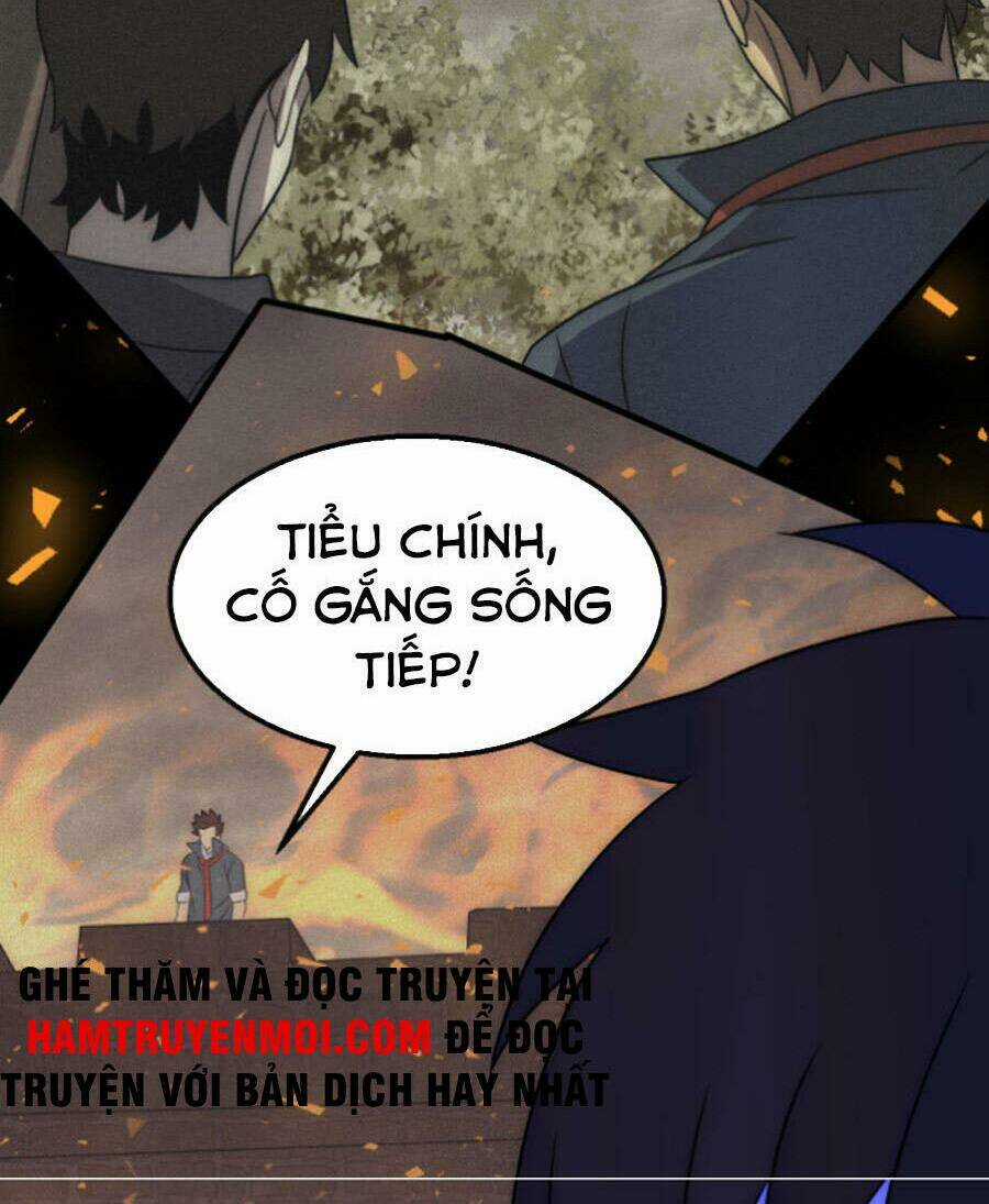 Mạt Thế Đạo Tặc Hành Chapter 53 trang 26