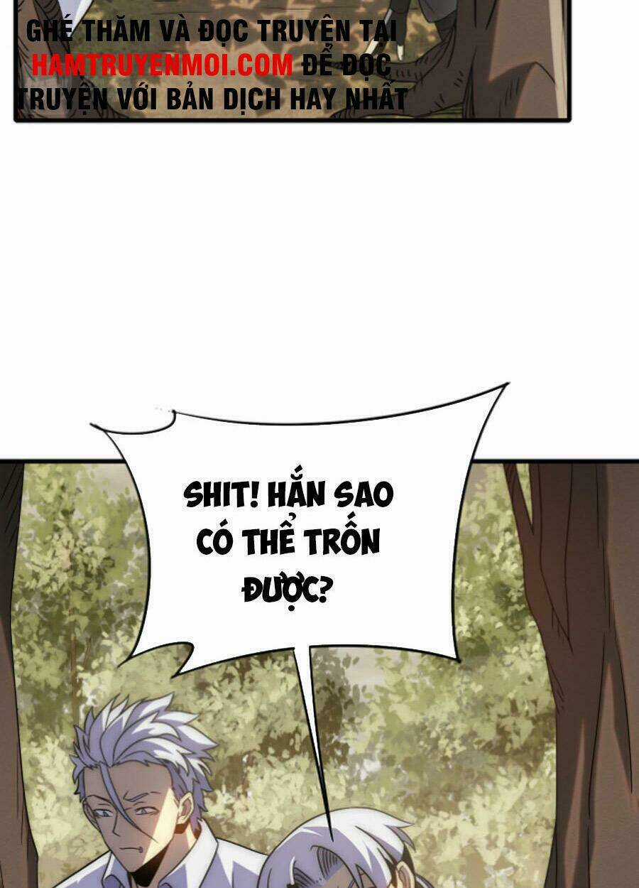 Mạt Thế Đạo Tặc Hành Chapter 53 trang 3