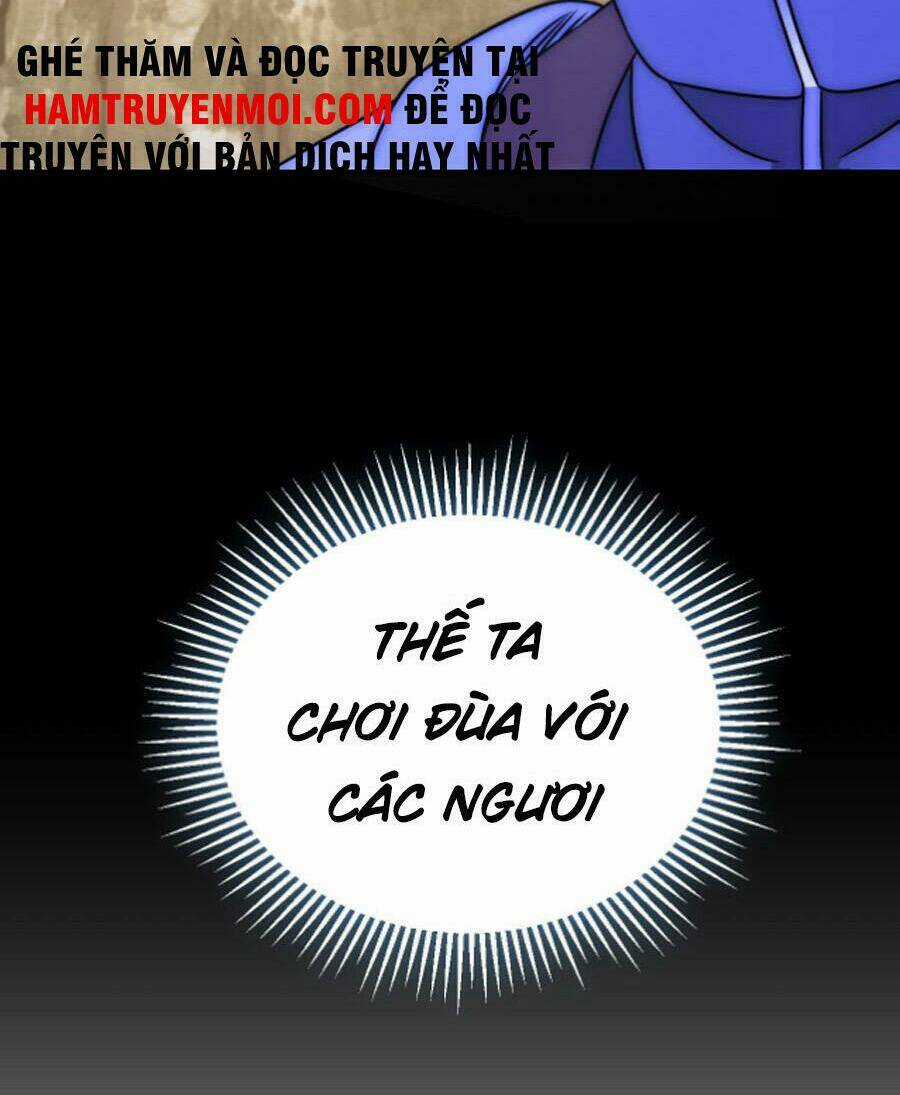 Mạt Thế Đạo Tặc Hành Chapter 53 trang 34