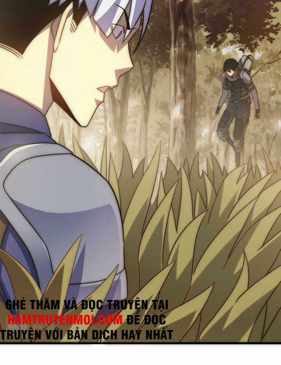 Mạt Thế Đạo Tặc Hành Chapter 53 trang 36