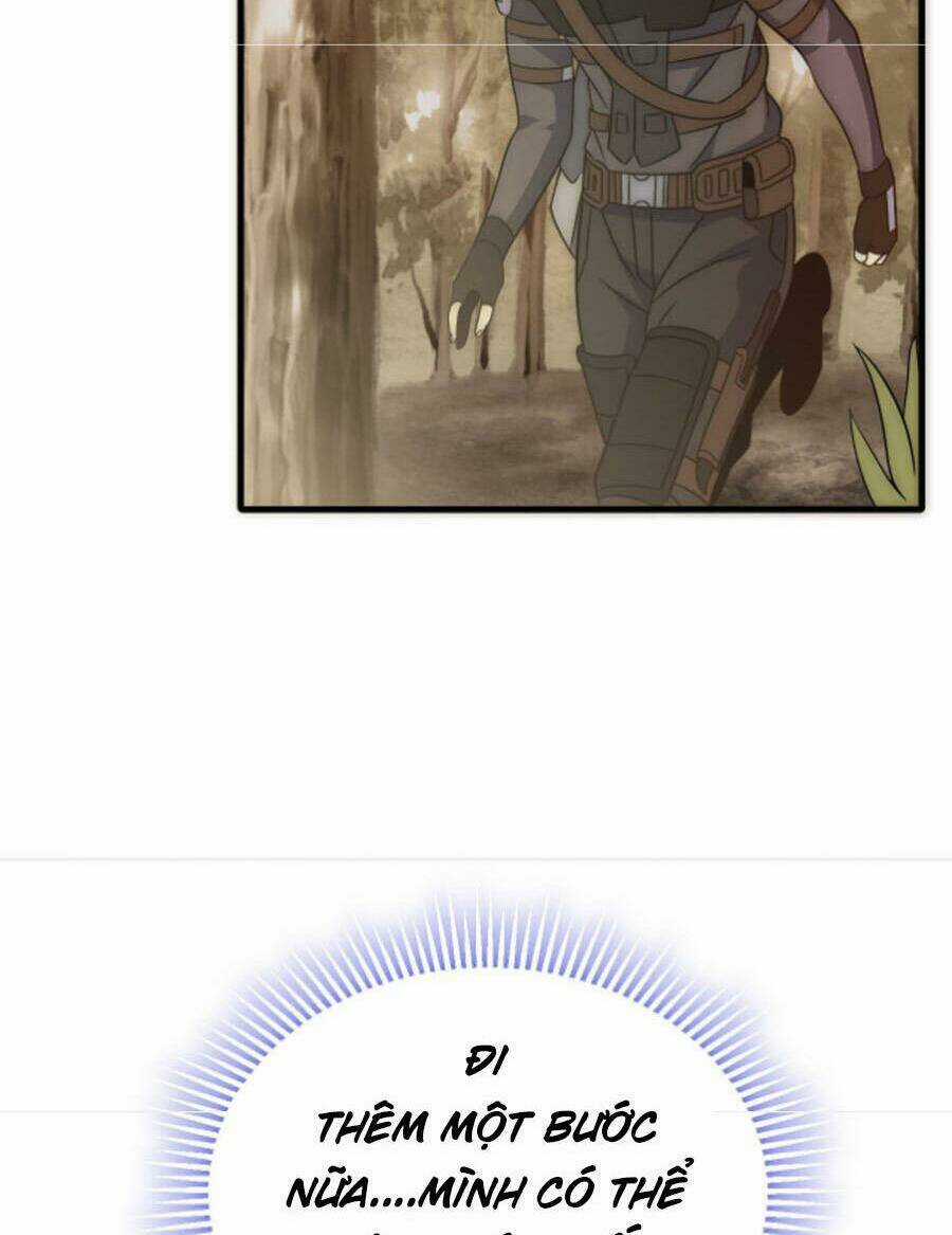 Mạt Thế Đạo Tặc Hành Chapter 53 trang 38