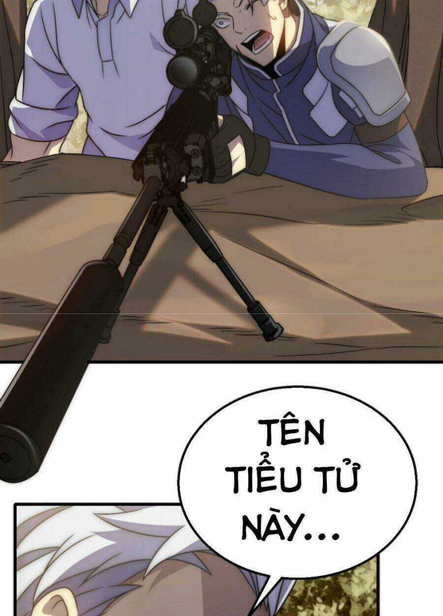 Mạt Thế Đạo Tặc Hành Chapter 53 trang 4