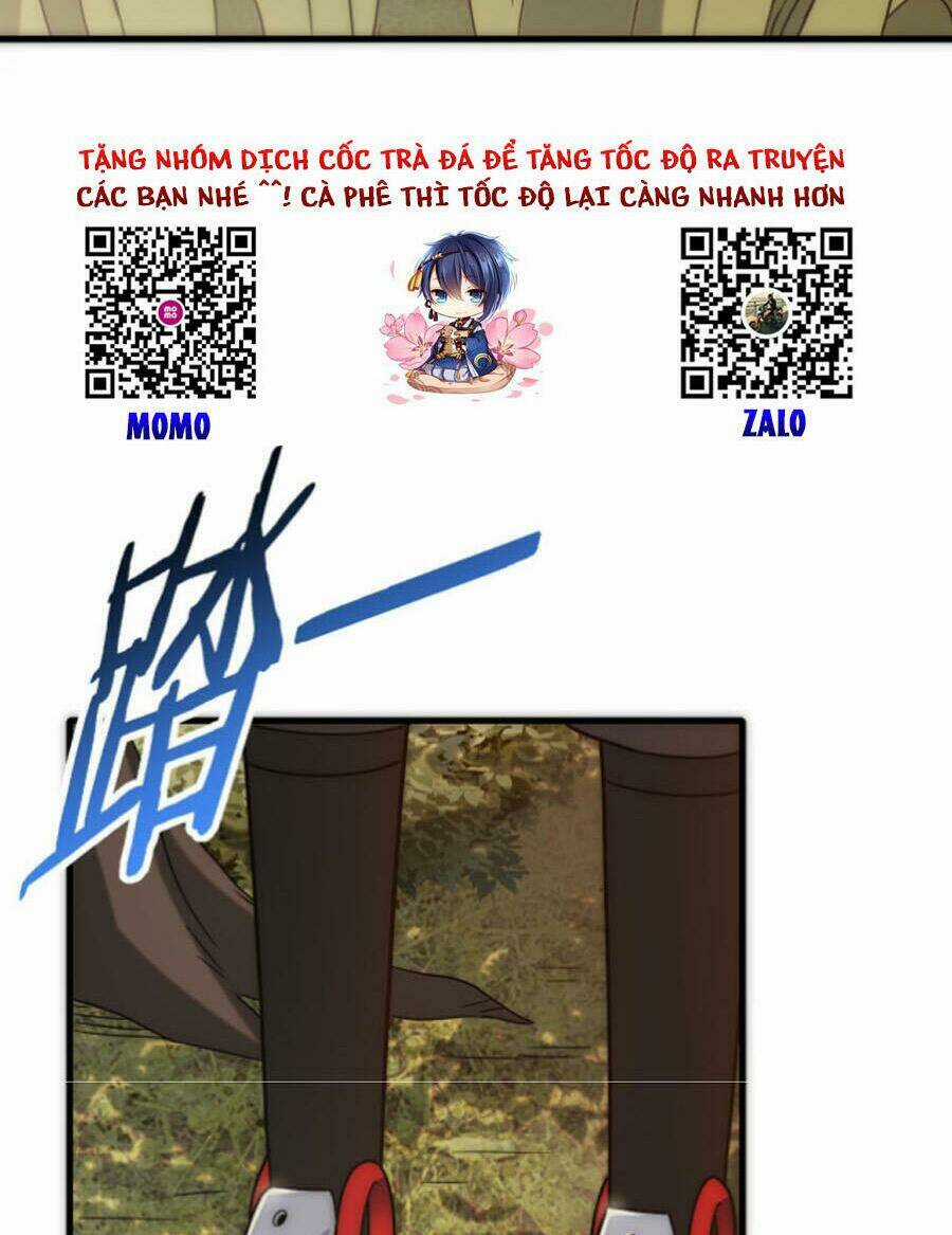 Mạt Thế Đạo Tặc Hành Chapter 53 trang 40