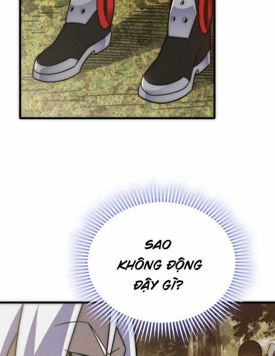 Mạt Thế Đạo Tặc Hành Chapter 53 trang 41