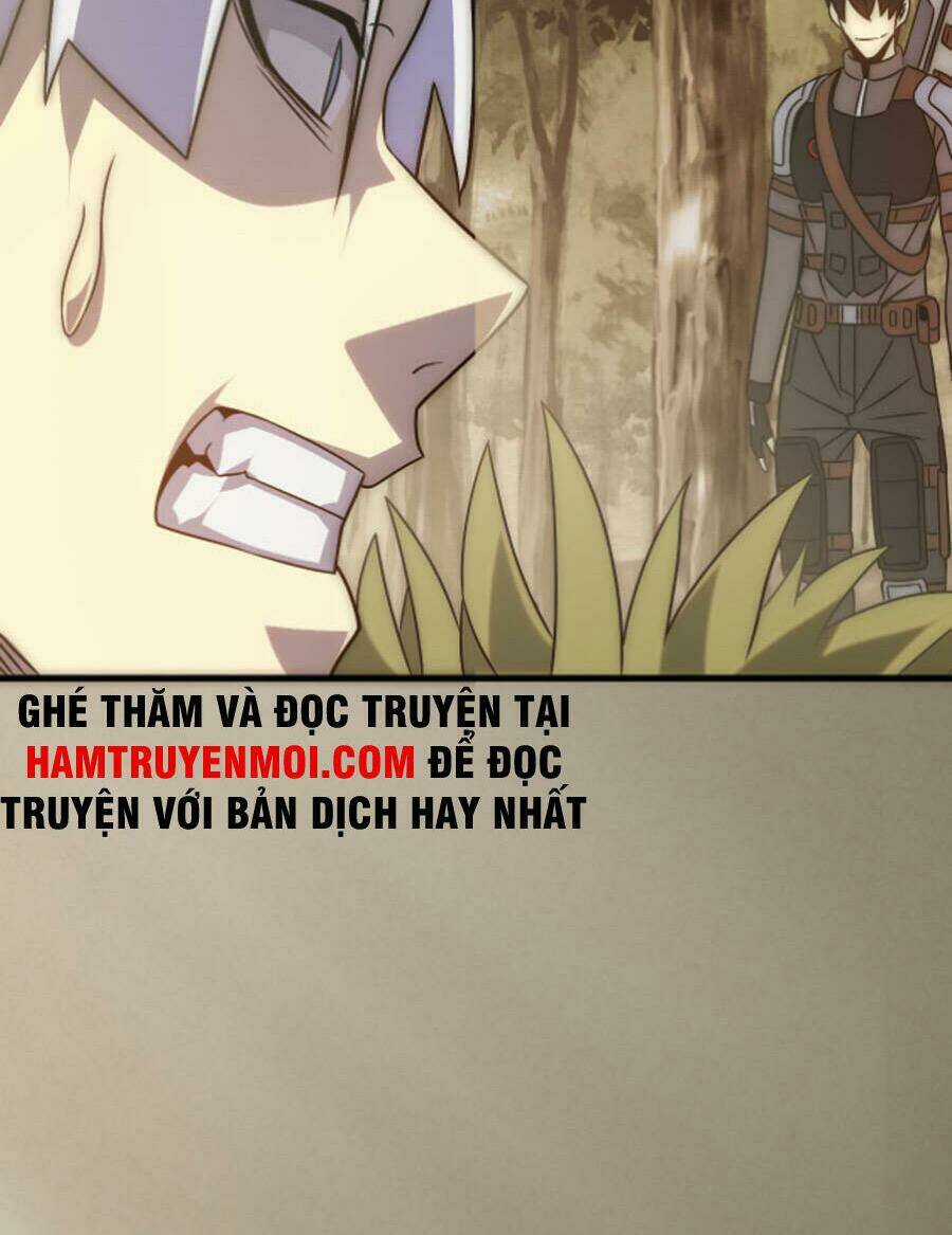 Mạt Thế Đạo Tặc Hành Chapter 53 trang 42