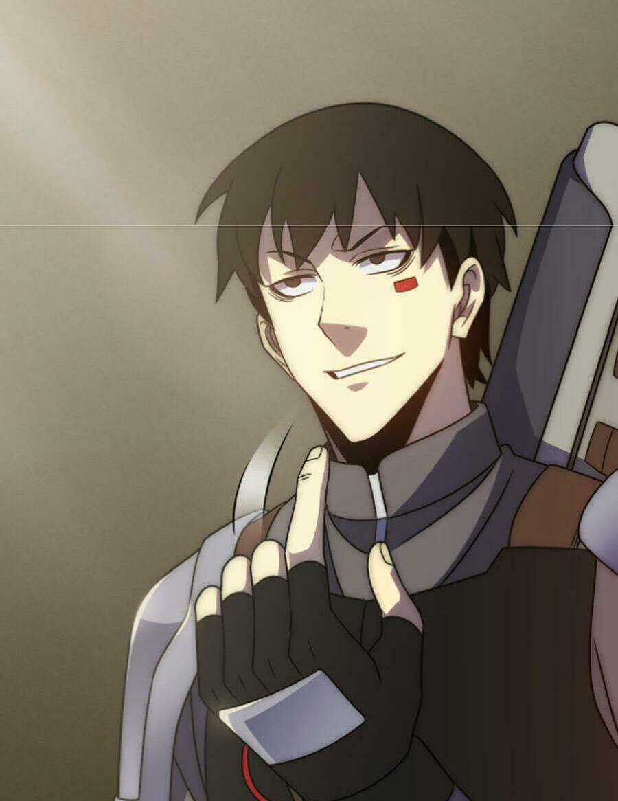 Mạt Thế Đạo Tặc Hành Chapter 53 trang 43