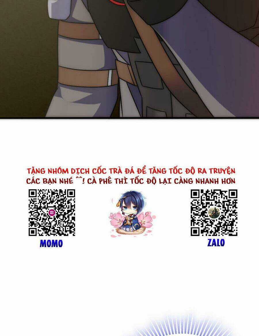 Mạt Thế Đạo Tặc Hành Chapter 53 trang 44