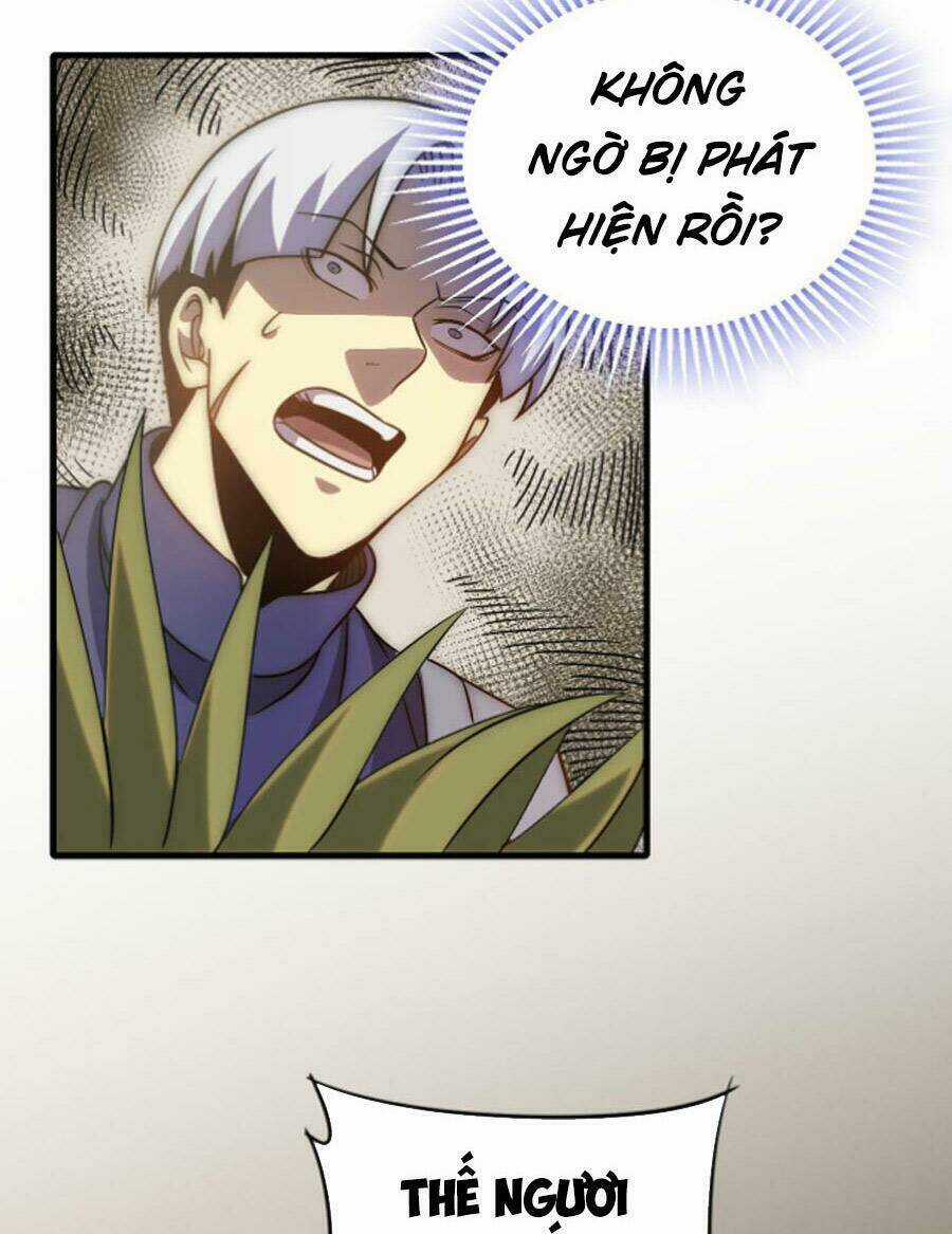 Mạt Thế Đạo Tặc Hành Chapter 53 trang 45