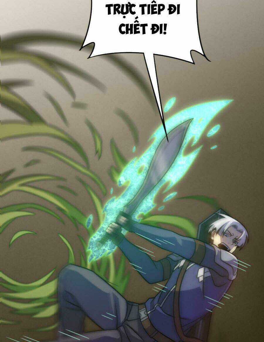 Mạt Thế Đạo Tặc Hành Chapter 53 trang 46