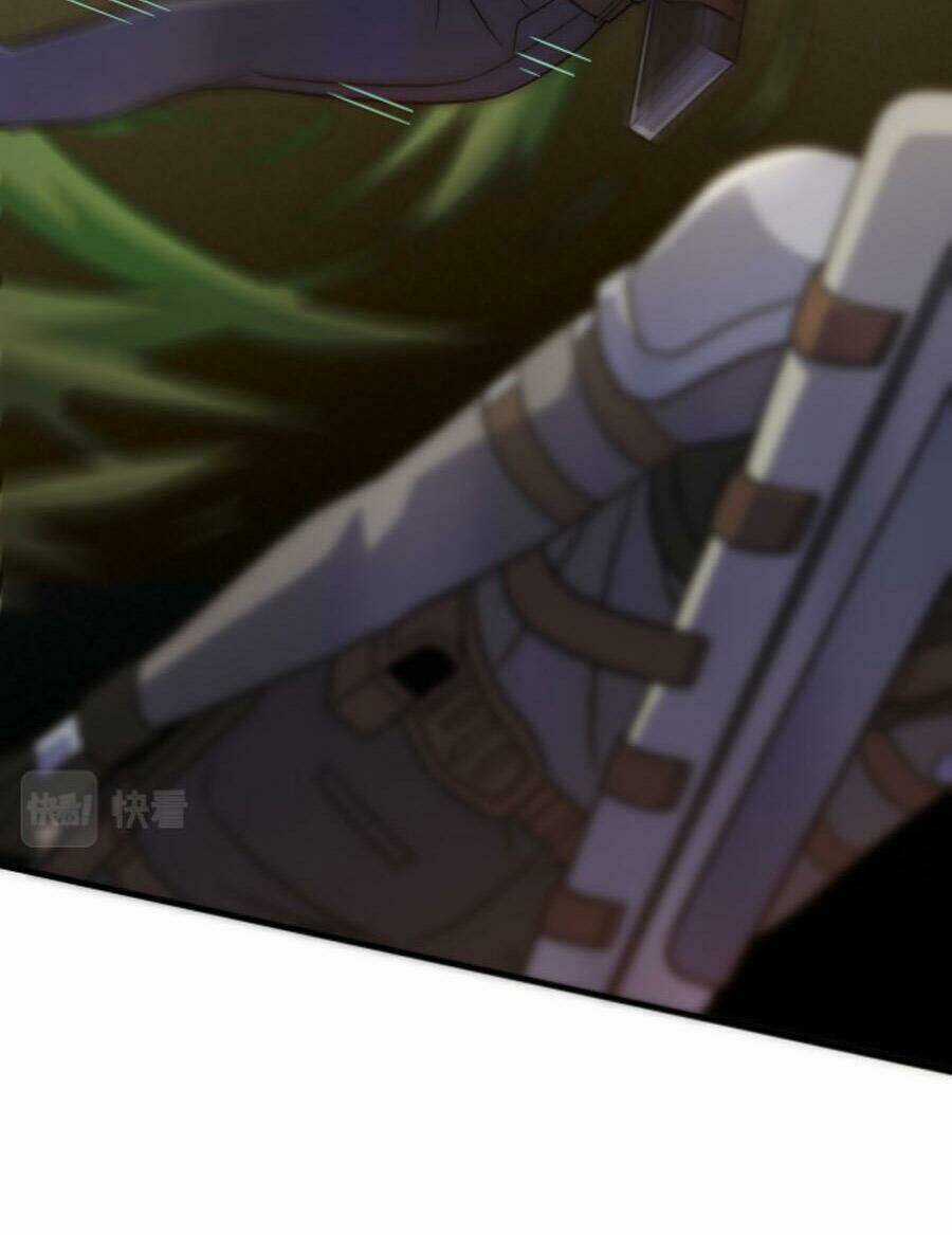 Mạt Thế Đạo Tặc Hành Chapter 53 trang 47