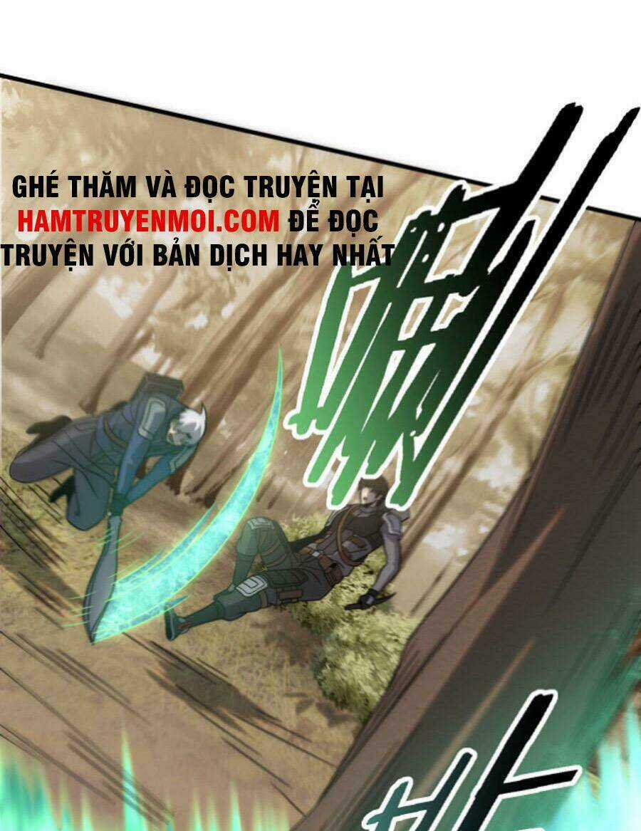 Mạt Thế Đạo Tặc Hành Chapter 53 trang 48