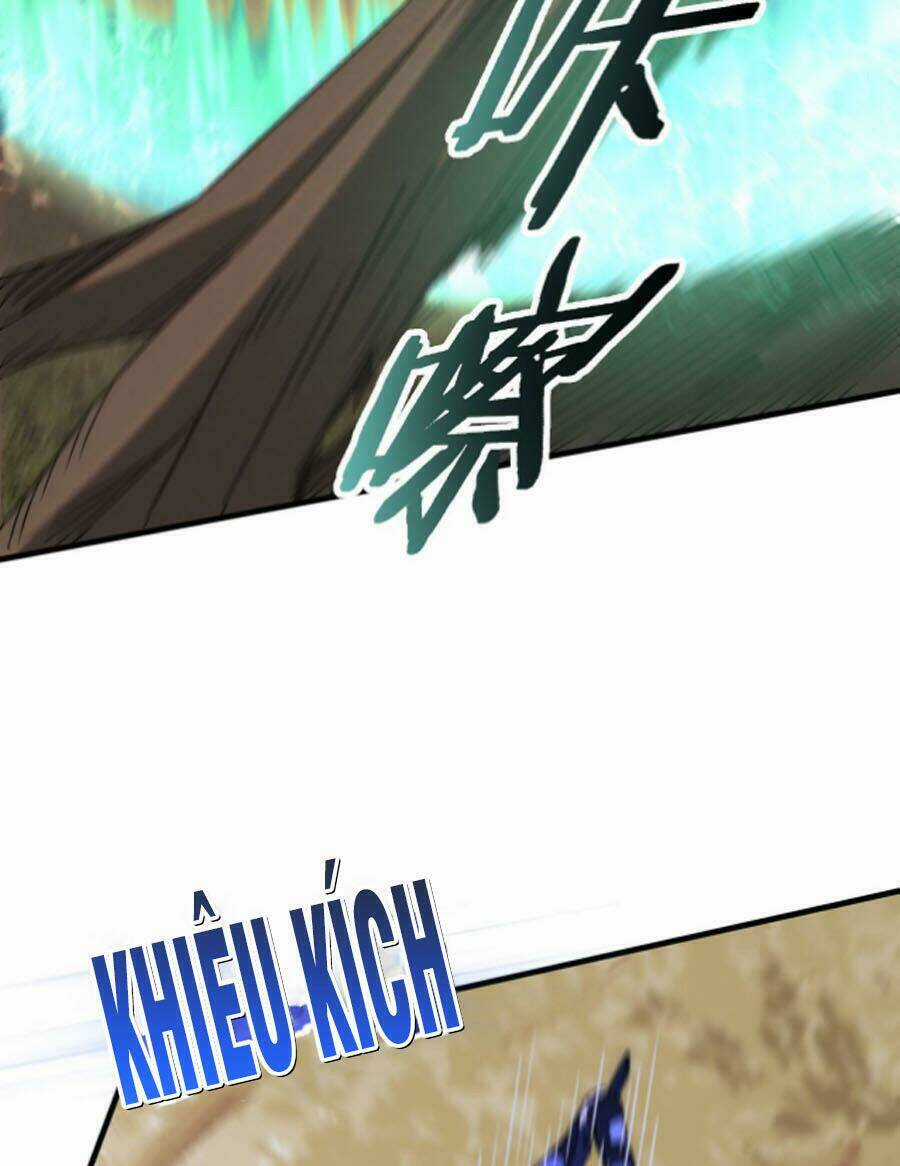 Mạt Thế Đạo Tặc Hành Chapter 53 trang 49