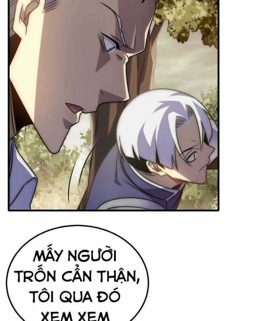 Mạt Thế Đạo Tặc Hành Chapter 53 trang 5