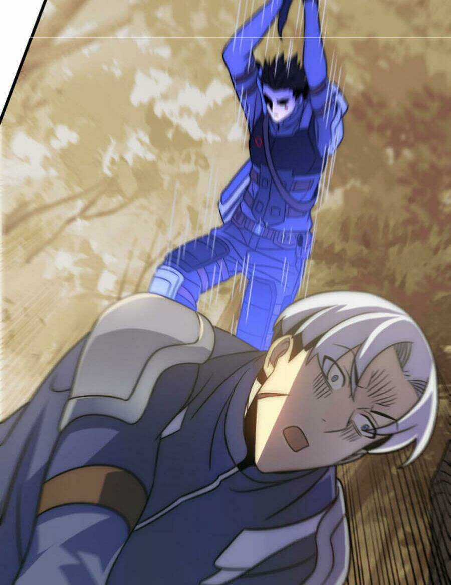 Mạt Thế Đạo Tặc Hành Chapter 53 trang 50