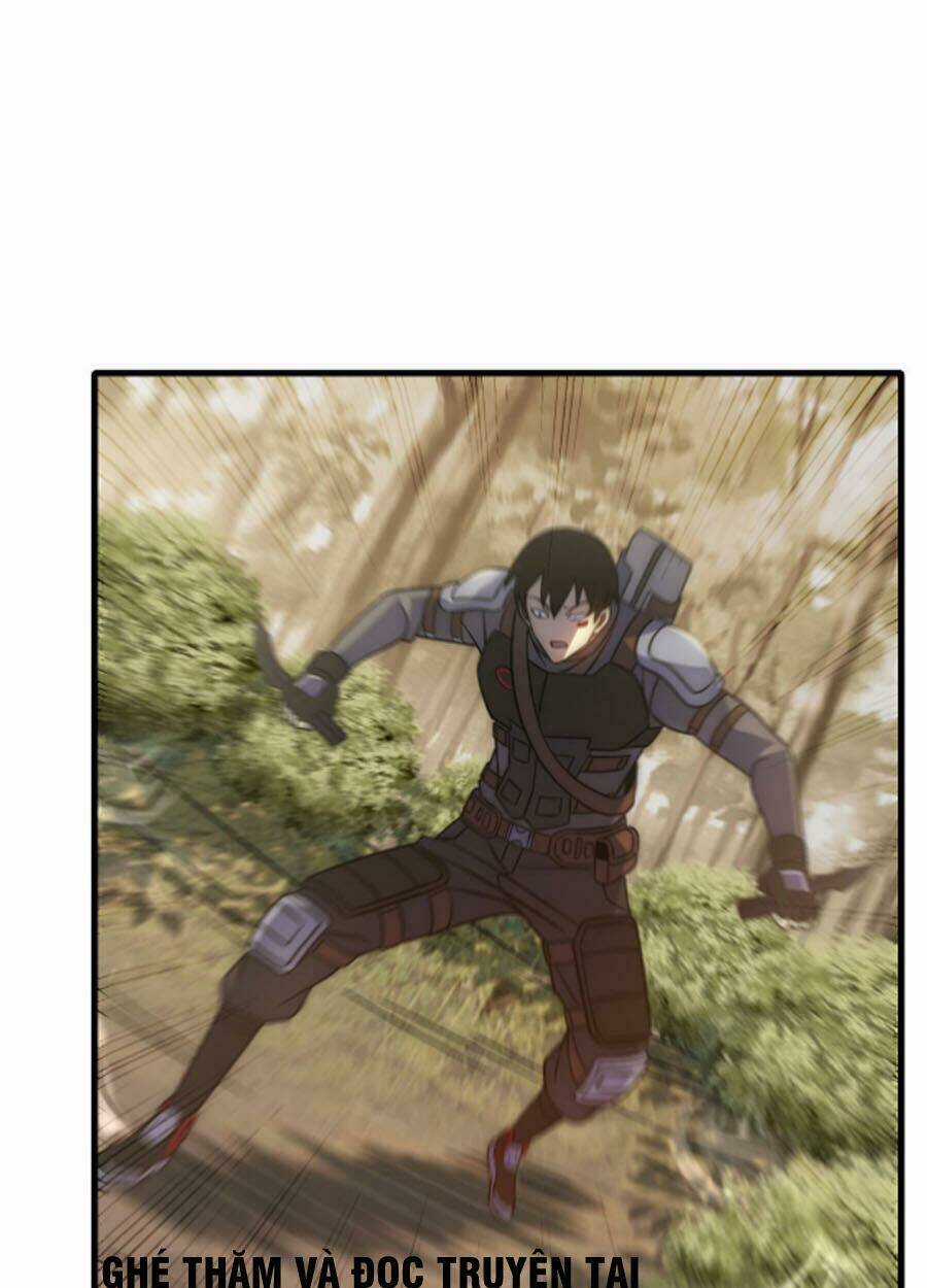 Mạt Thế Đạo Tặc Hành Chapter 53 trang 53