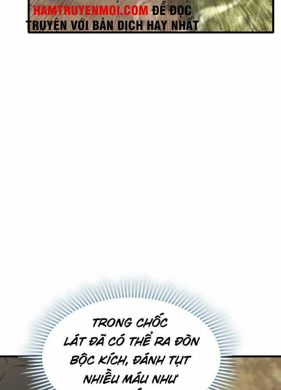 Mạt Thế Đạo Tặc Hành Chapter 53 trang 54