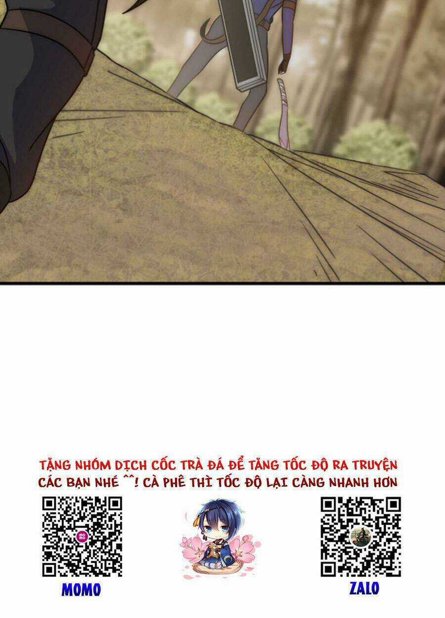 Mạt Thế Đạo Tặc Hành Chapter 53 trang 56