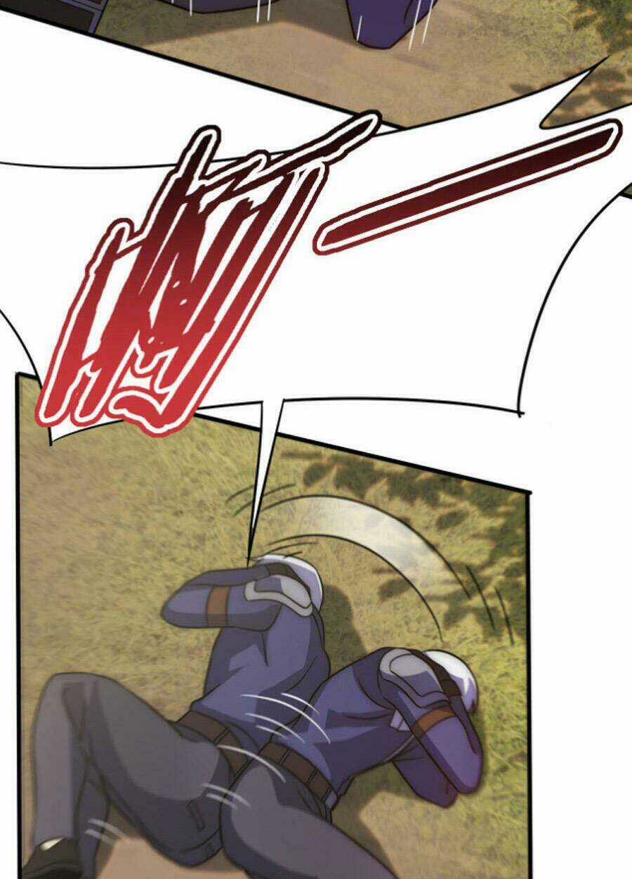 Mạt Thế Đạo Tặc Hành Chapter 53 trang 59