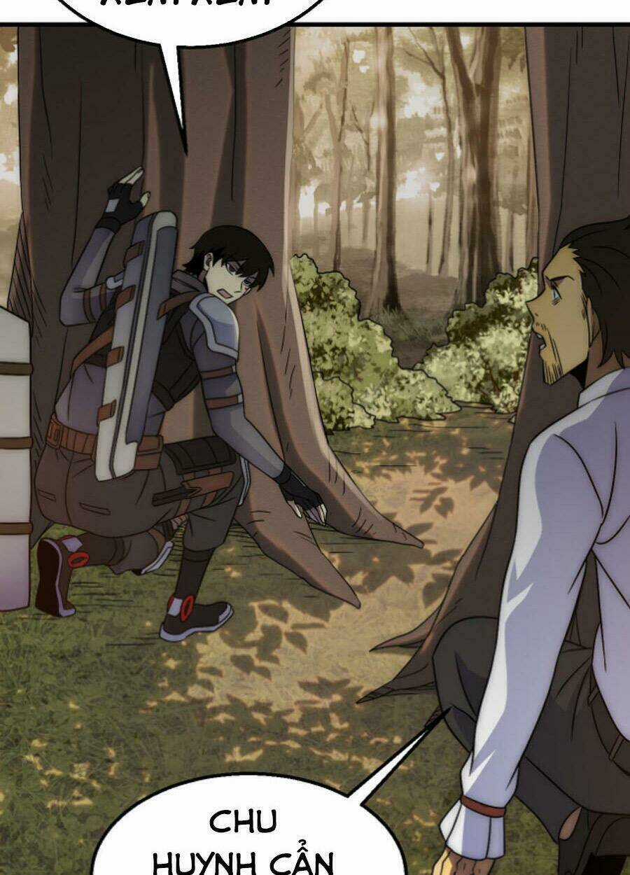 Mạt Thế Đạo Tặc Hành Chapter 53 trang 6