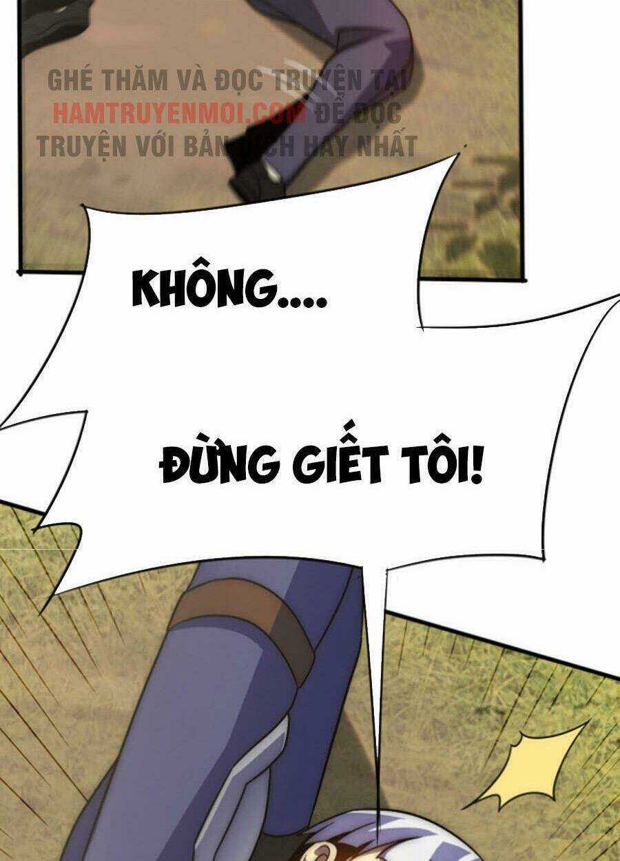 Mạt Thế Đạo Tặc Hành Chapter 53 trang 60