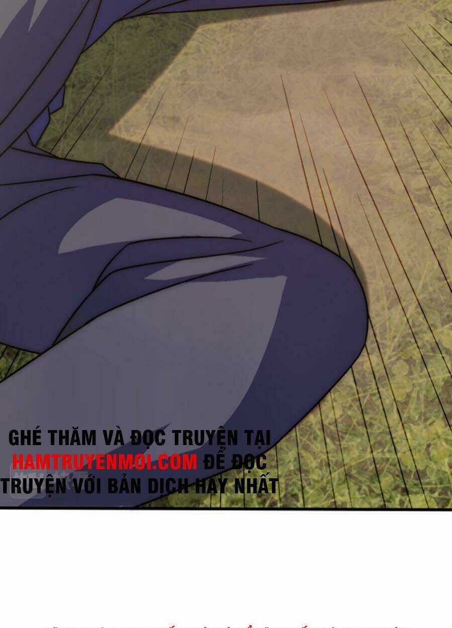 Mạt Thế Đạo Tặc Hành Chapter 53 trang 62