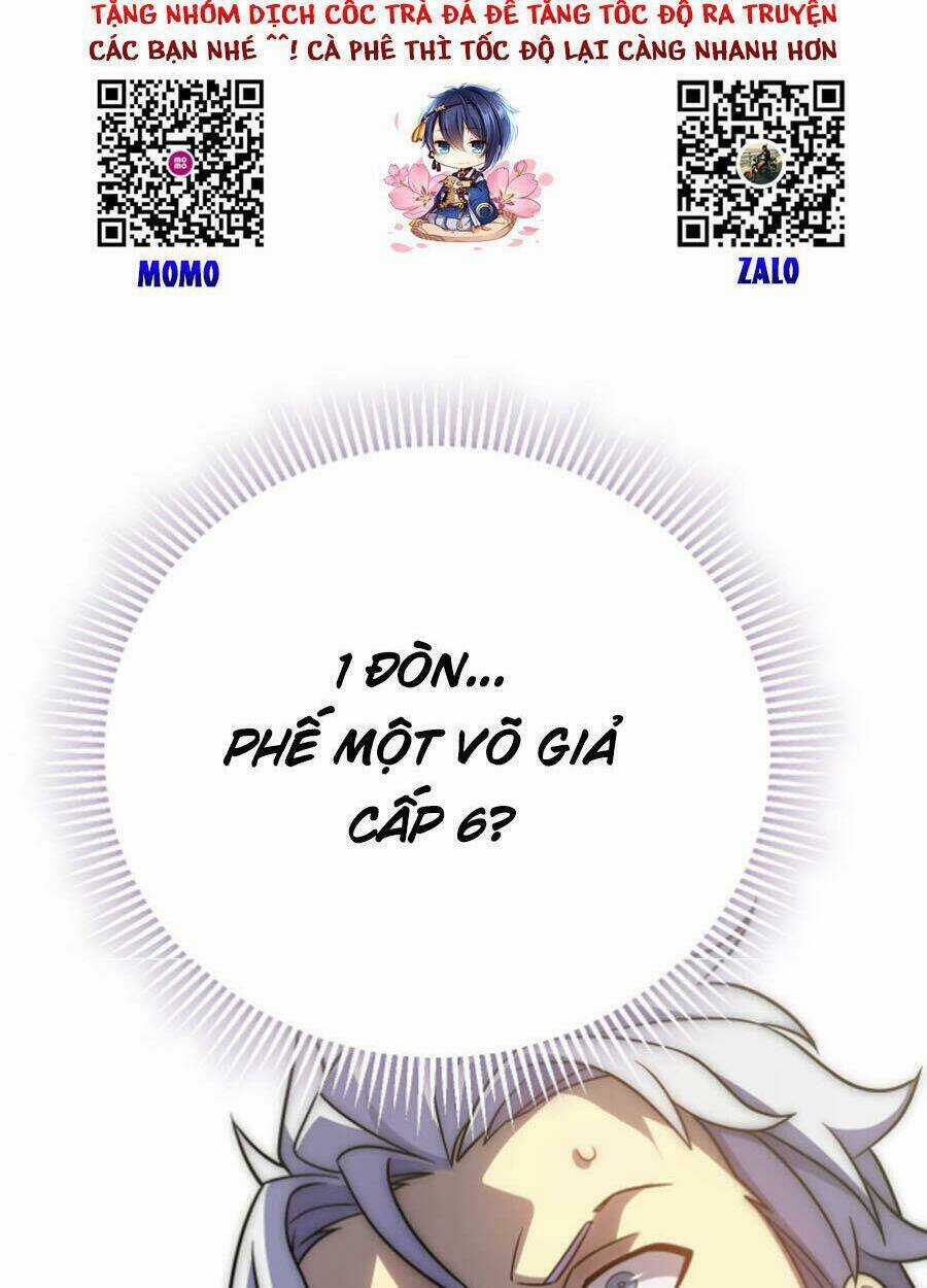 Mạt Thế Đạo Tặc Hành Chapter 53 trang 63