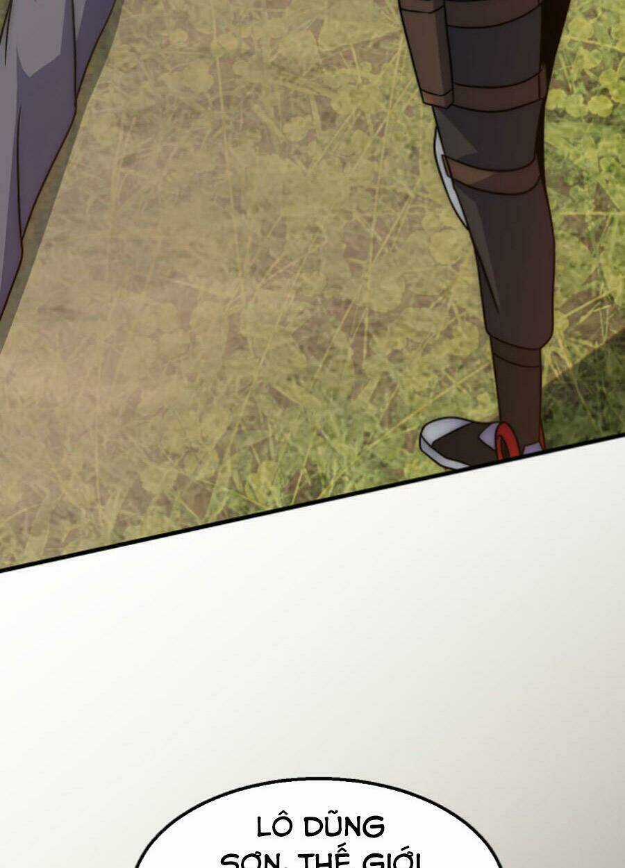 Mạt Thế Đạo Tặc Hành Chapter 53 trang 68