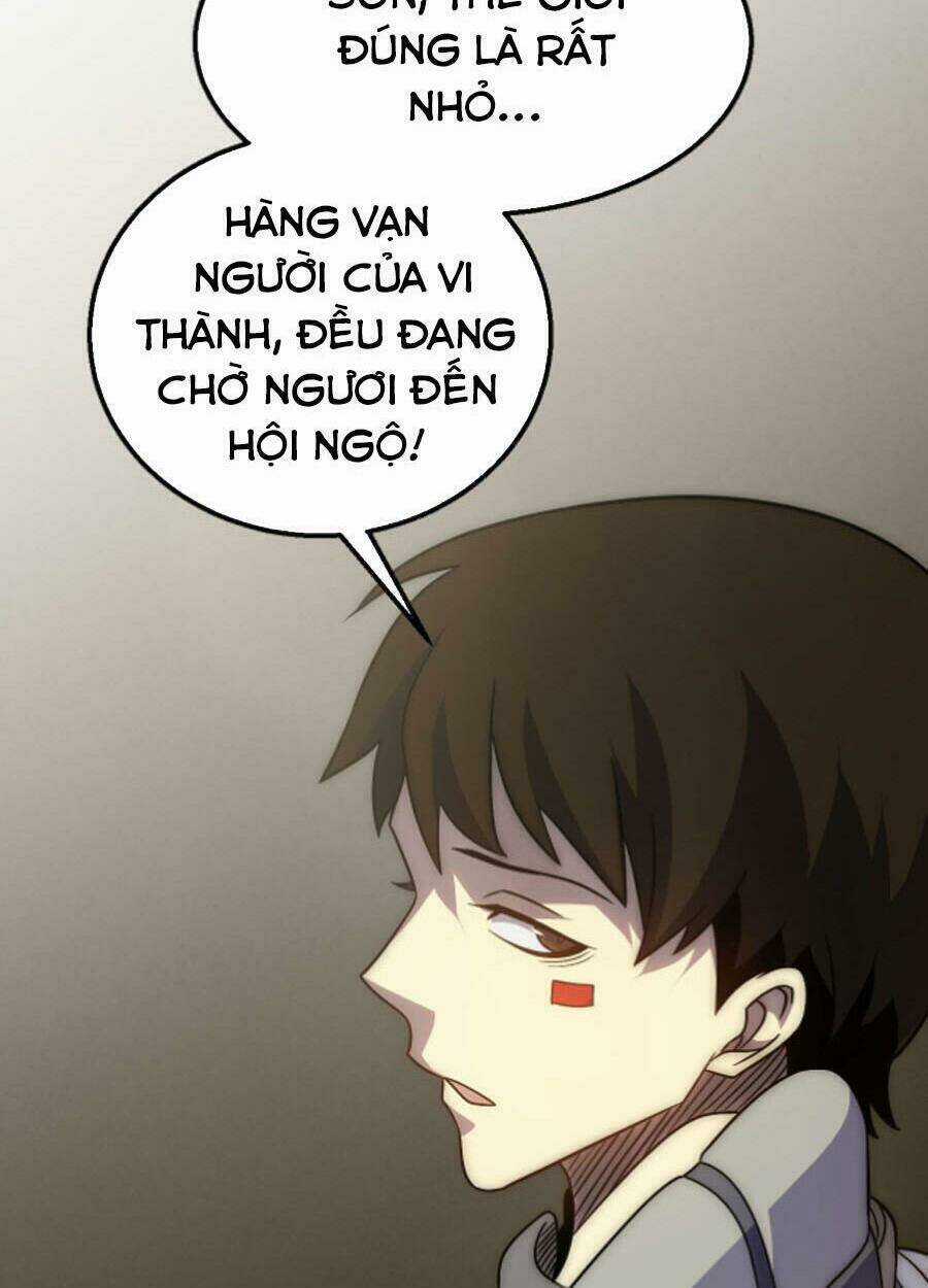 Mạt Thế Đạo Tặc Hành Chapter 53 trang 69