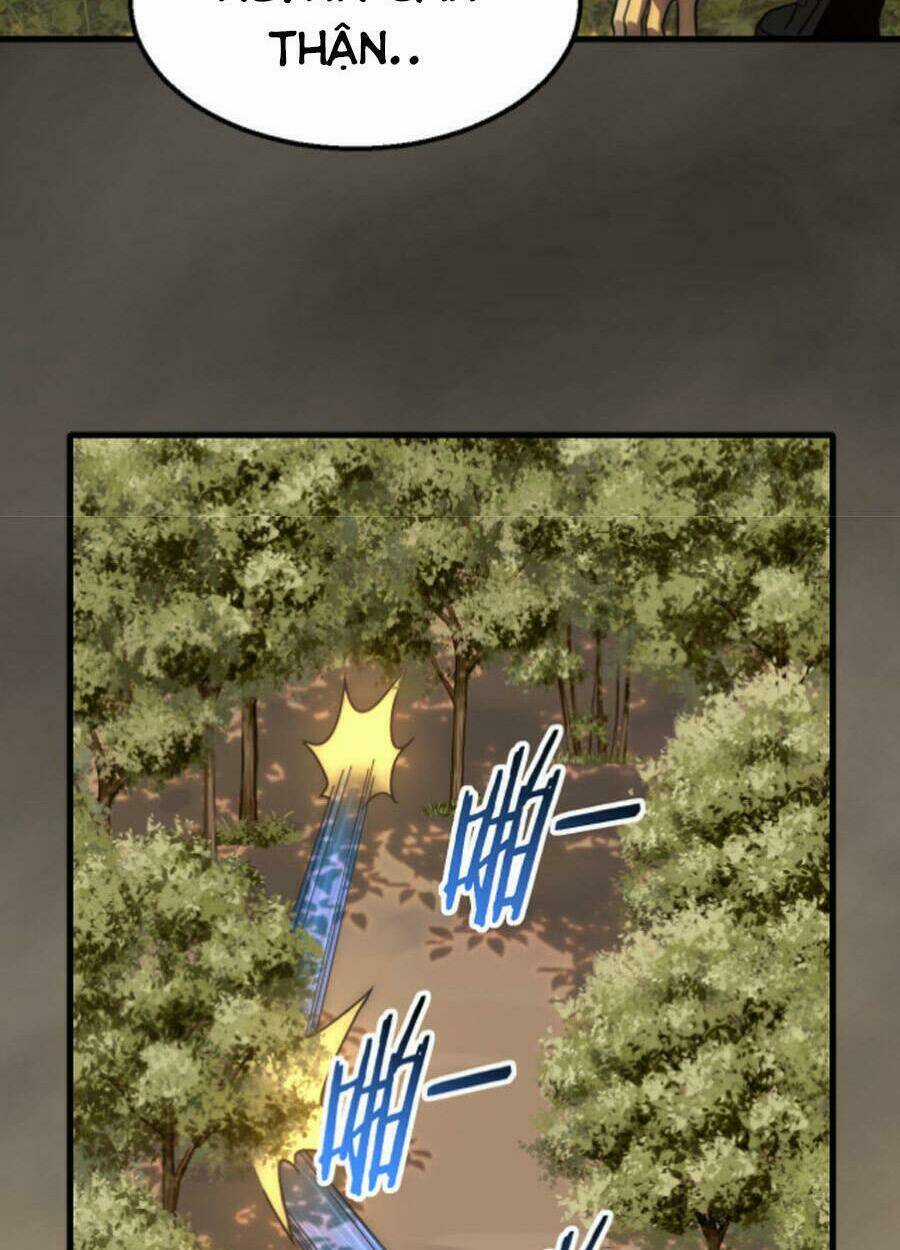 Mạt Thế Đạo Tặc Hành Chapter 53 trang 7