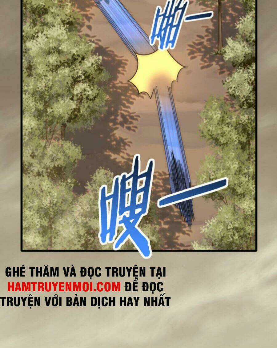 Mạt Thế Đạo Tặc Hành Chapter 53 trang 8