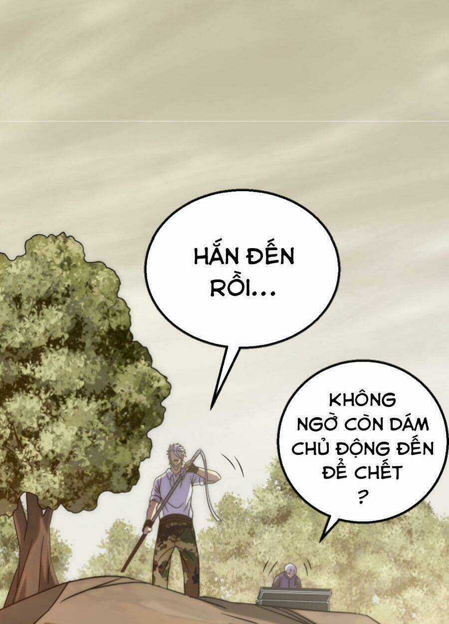 Mạt Thế Đạo Tặc Hành Chapter 53 trang 9