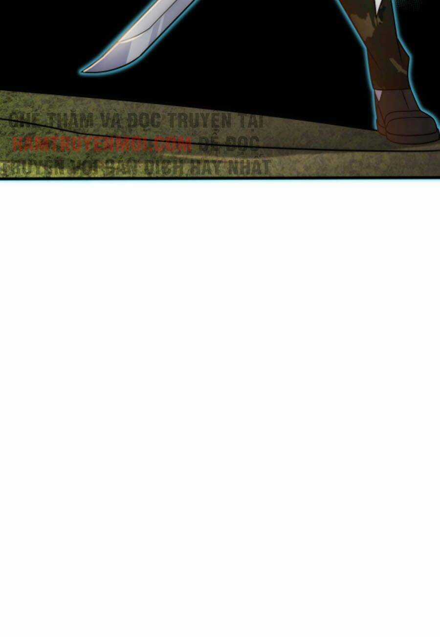 Mạt Thế Đạo Tặc Hành Chapter 54 trang 10