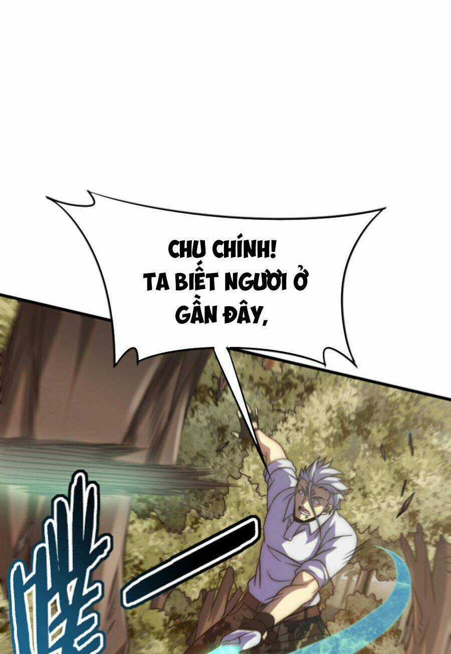 Mạt Thế Đạo Tặc Hành Chapter 54 trang 11