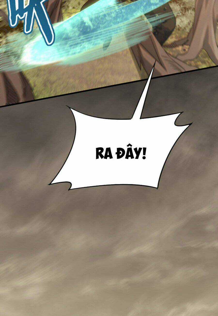 Mạt Thế Đạo Tặc Hành Chapter 54 trang 12