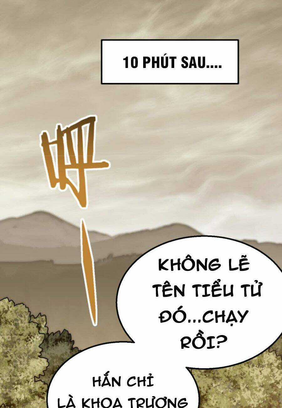Mạt Thế Đạo Tặc Hành Chapter 54 trang 13