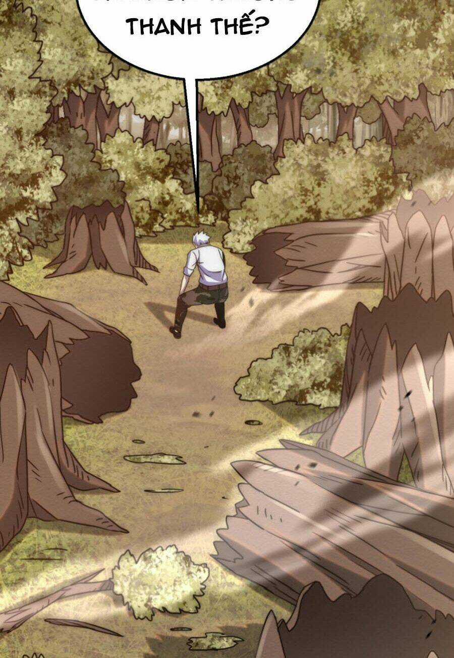 Mạt Thế Đạo Tặc Hành Chapter 54 trang 14