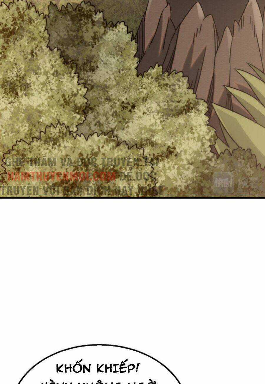 Mạt Thế Đạo Tặc Hành Chapter 54 trang 15