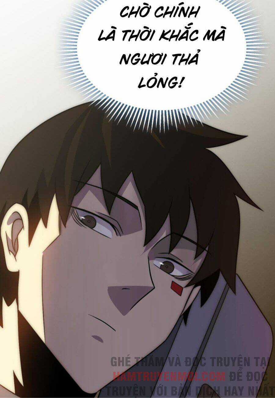 Mạt Thế Đạo Tặc Hành Chapter 54 trang 17