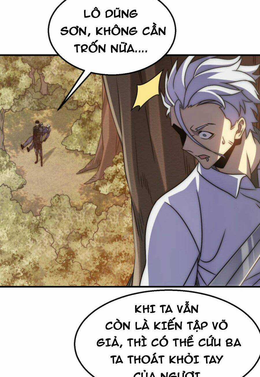 Mạt Thế Đạo Tặc Hành Chapter 54 trang 2