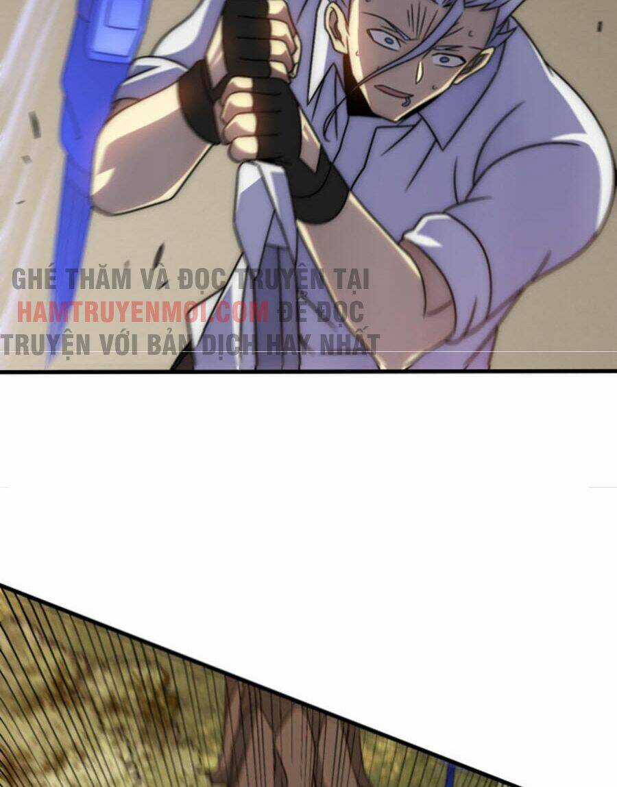 Mạt Thế Đạo Tặc Hành Chapter 54 trang 20