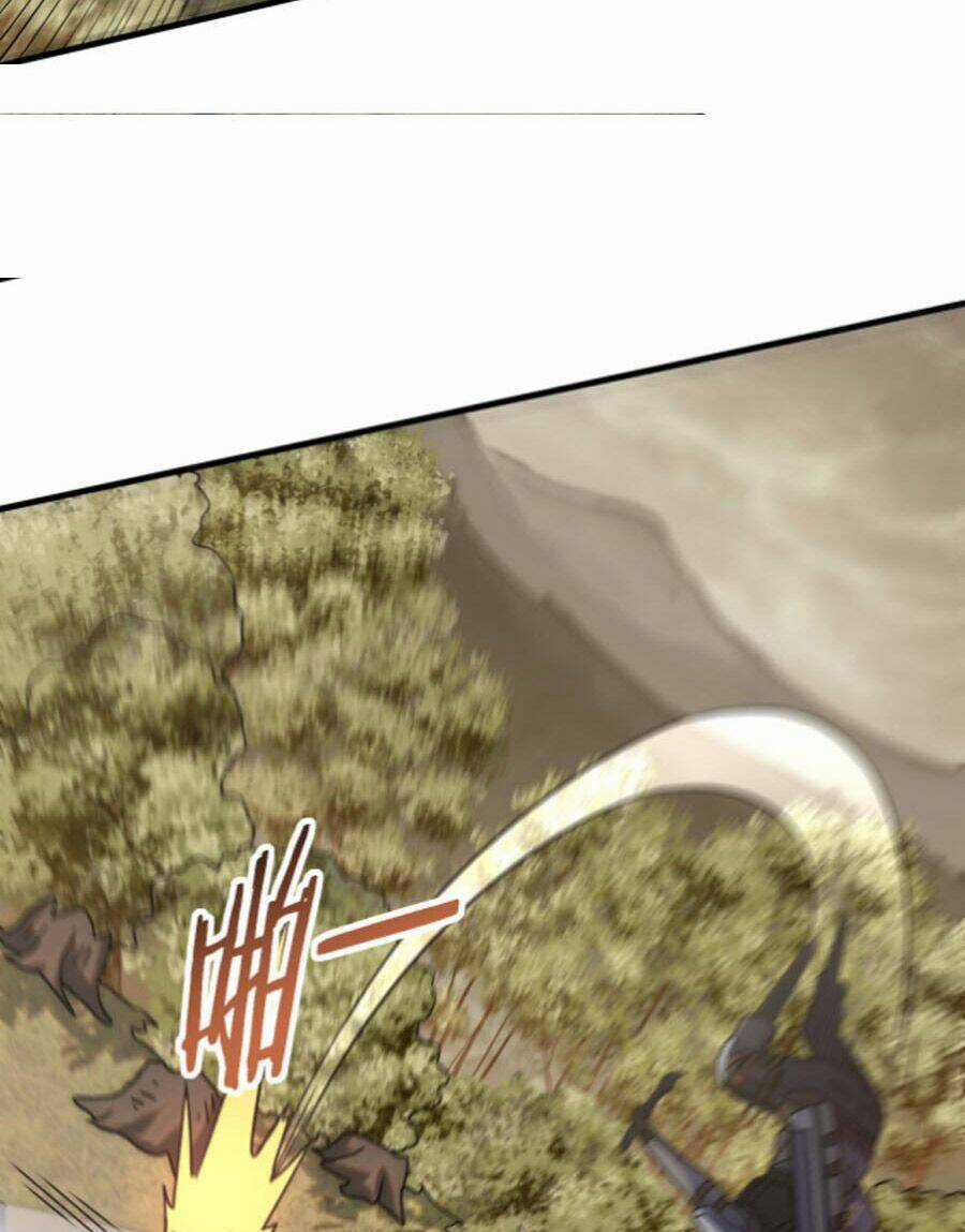 Mạt Thế Đạo Tặc Hành Chapter 54 trang 22