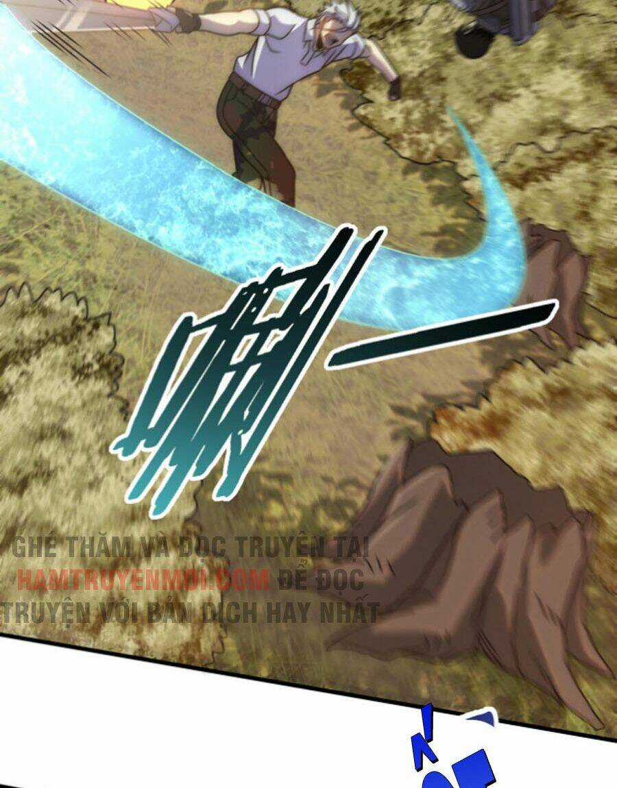 Mạt Thế Đạo Tặc Hành Chapter 54 trang 23