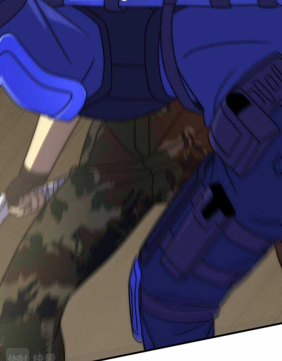 Mạt Thế Đạo Tặc Hành Chapter 54 trang 25